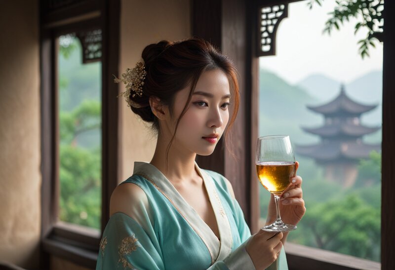影片海报